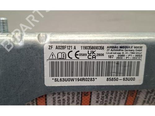 Other SUZUKI VITARA (LY) 1.4 T (APK414) | BP34268412O1  - Image 5