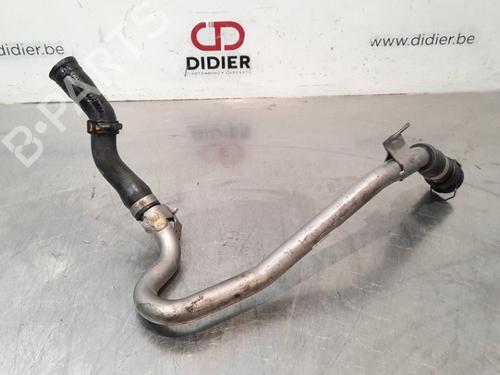 Used Pipe MERCEDES-BENZ C-CLASS (W205) C 180 BlueTEC / d (205.036) (116 hp) 15023684