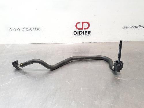 Used Pipe MERCEDES-BENZ CITAN Box Body/MPV (W415) 111 CDI (415.603, 415.605) (116 hp) 15022036
