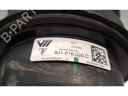 Andre PORSCHE TAYCAN (Y1A) Performance Battery Plus (Y1AAA1) | BP30840198O1