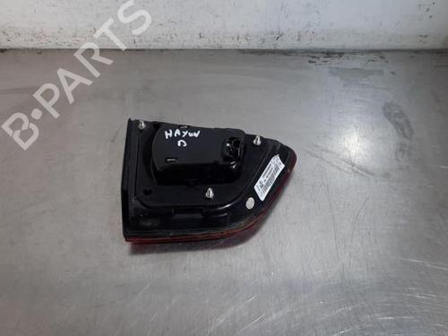 Right taillight RENAULT KADJAR (HA_, HL_) 1.3 TCe 140 (HLNB, HLN1) | BP40026012C35 - Image 2