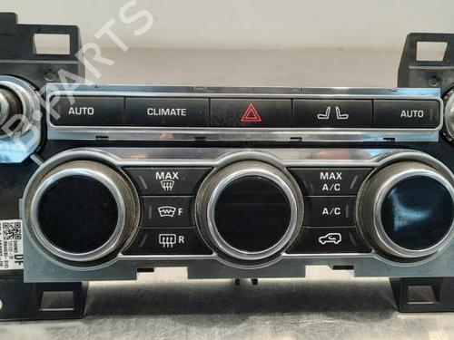 Climate control LAND ROVER RANGE ROVER SPORT II (L494) 3.0 TDV6 4x4 | BP21673851I5 