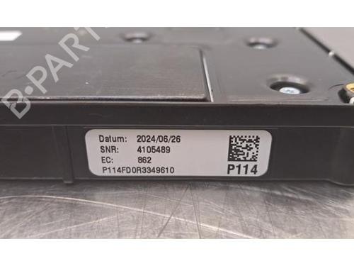 Electronic module PORSCHE CAYENNE Coupe (9YB) Turbo E-Hybrid AWD (9YBCT1, 9YBCZ1) | BP37284744M83 - Image 8