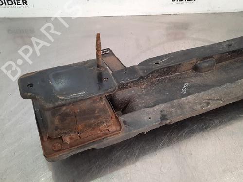 Rear bumper reinforcement KIA PICANTO II (TA) 1.0 | BP10886454C73 
