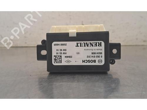 Electronic module RENAULT MASTER III Van (FV) 2.3 dCi 135 FWD (FV0N, FV08, FV06, FV00, FV1S) | BP37499206M83 - Image 2