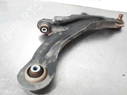 Right front suspension arm RENAULT CAPTUR I (J5_, H5_) 0.9 TCe 90 | BP23642749M13 