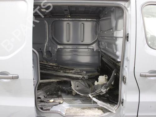 Rat RENAULT TRAFIC III Van (FG_) 2.0 dCi 130 (FGMY) | BP39645831C49  - Image 23