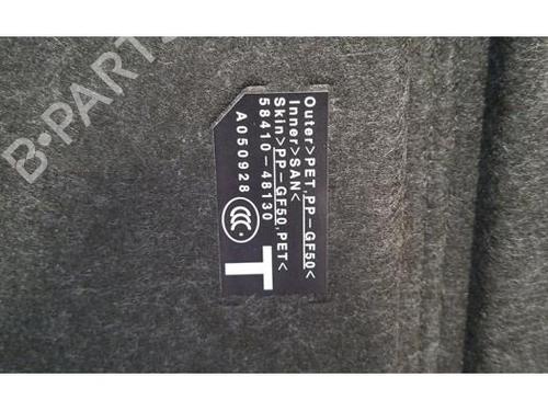 Luggage compartment floor LEXUS RX (_L2_) 450h AWD (GYL25_, GYL26_, GYL25, GYL26, GYL25R, GYL26R) | BP33307385I33  - Image 8