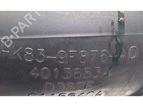 Pipe JAGUAR F-PACE (X761) 3.0 SDV6 AWD | BP35778000M125  - Image 5