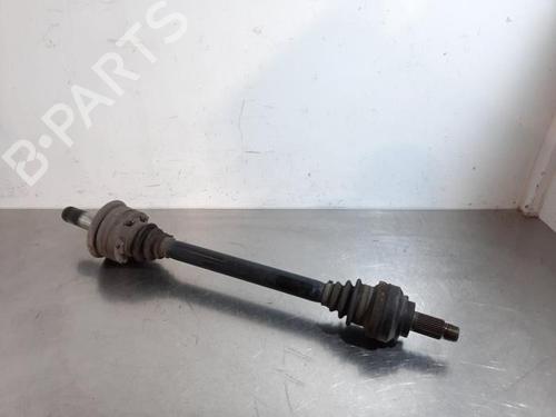 Used Left rear driveshaft BMW 7 (E65, E66, E67) 730 d (218 hp) 31692032
