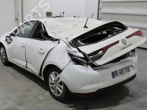 Electronic module RENAULT MEGANE IV Hatchback (B9A/M/N_) 1.5 Blue dCi 115 (B9A6) | BP39038323M83 - Image 7
