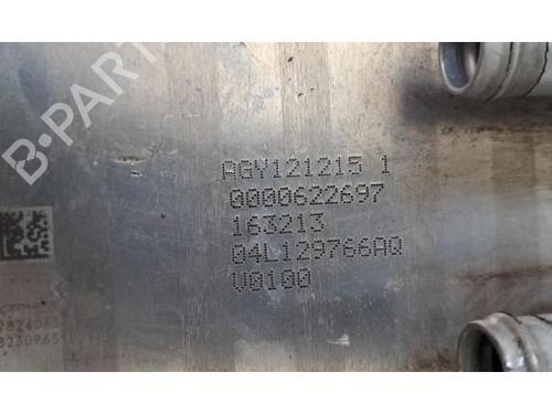 Intercooler VW PASSAT B8 Variant (3G5, CB5) 2.0 TDI | BP38313160M30 - Image 3