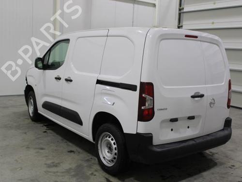 Andre OPEL COMBO Box Body/MPV (K9) 1.5 D | BP29293736O1 - Image 7