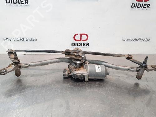 Used Front wipers mechanism FORD RANGER (TKE) 2.0 EcoBlue 4x4 (213 hp) 11230902