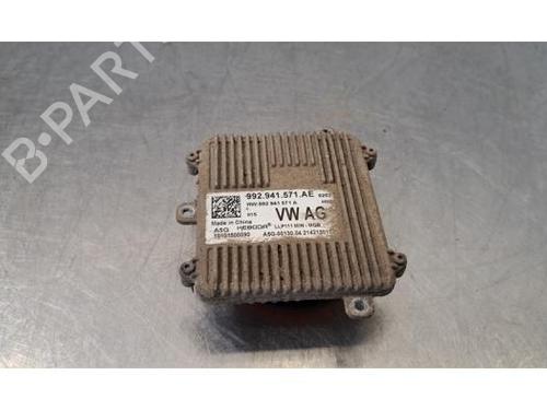 Elektronisk modul Elektronisk modul 38322358 38322358