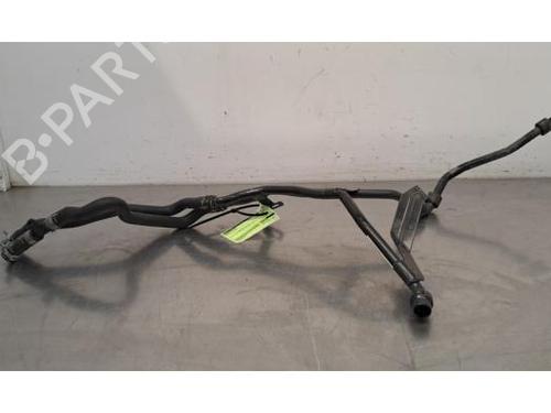 Used Pipe AUDI Q3 Sportback (F3N) 45 TFSI e (245 hp) 29872071