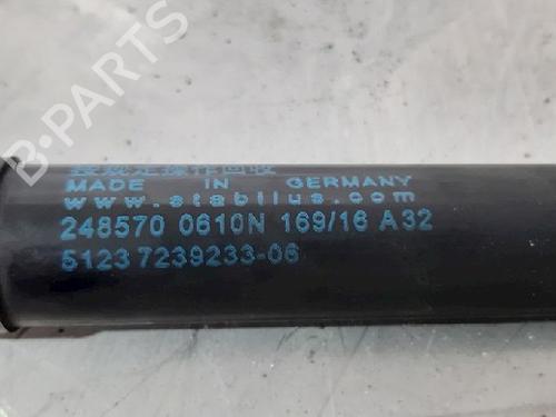 Hood lift support BMW 3 (F30, F80) 320 d | BP15017550C139 