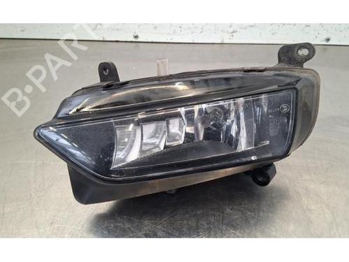 Used Right front fog light Right front fog light AUDI A5 Convertible (8F7) 3.0 TDI quattro (245 hp) 39624723 39624723