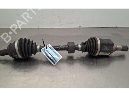 Used Left front driveshaft Left front driveshaft MAZDA CX-30 (DM) SKYACTIV-G M Hybrid (122 hp) 34272545 34272545