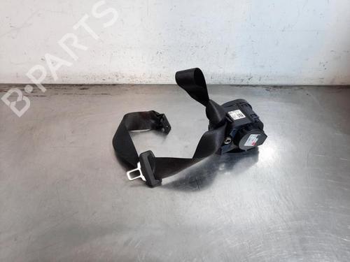 Used Front left seatbelt Front left seatbelt 39495756 39495756