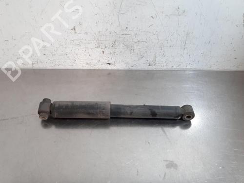 Højre bagtil støddæmper IVECO DAILY VI Van NaturalPower 35S14, 35C14, 40C14, 50C14, 60C14, 65C14,... (136 hp) 27168207