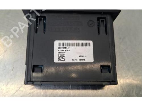 Electronic module RENAULT CLIO V (B7_) 1.0 TCe 100 (B7MT) | BP39905821M83 - Image 3