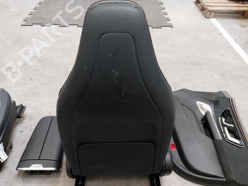Seats set MERCEDES-BENZ EQE (V295) EQE 300 (295.111) | BP36892811C78  - Image 8