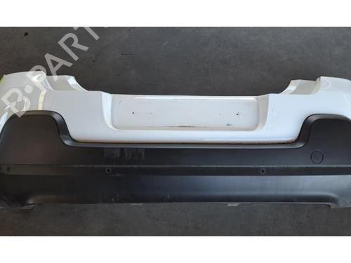 Used Rear bumper CITROËN C3 / C3 ORIGIN III (SX) 1.2 THP 110 (110 hp) 24479676