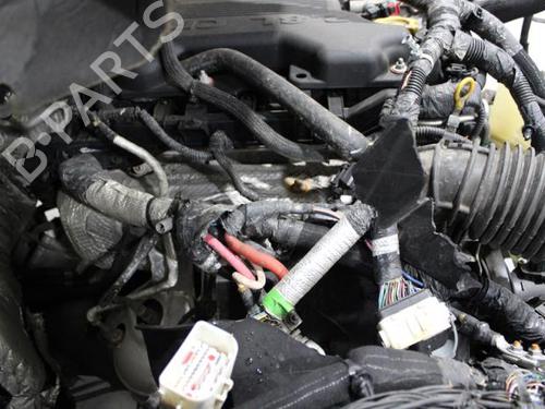 Alternator JEEP WRANGLER III (JK) 2.8 CRD | BP32665399M7 