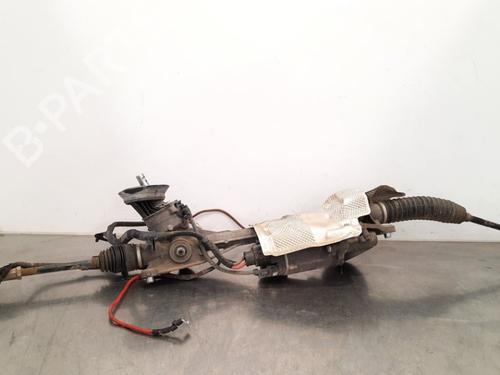 Used Steering rack AUDI Q2 (GAB, GAG) 1.6 TDI (115 hp) 15234564
