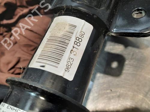 Right front shock absorber PEUGEOT 308 SW II (LC_, LJ_, LR_, LX_, L4_) 1.2 THP 110 | BP15233329M17 