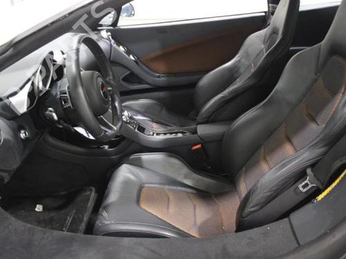 Electronic module MCLAREN MP4 Coupe 12C | BP36909594M83  - Image 12