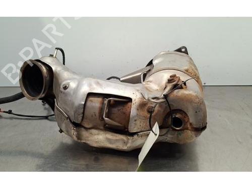 Catalyst FORD RANGER (TKE) 2.0 EcoBlue 4x4 | BP32161667M10 