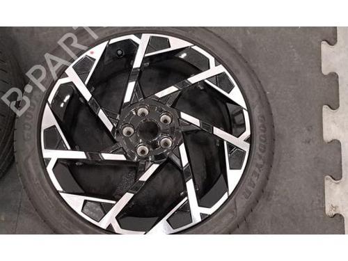 Wheel set RENAULT MEGANE E-TECH SUV EV60 (BNJ1) | BP40483898C100 - Image 6