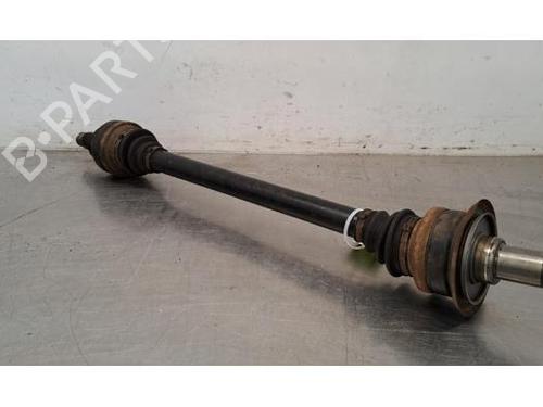 Right rear driveshaft BMW X3 (F25) xDrive 30 d | BP26014274M41 
