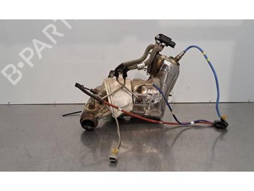 Catalyst NISSAN MICRA V (K14) 1.0 IG-T | BP31366432M10