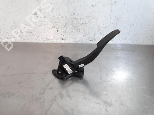 Used Pedal LAND ROVER DISCOVERY SPORT (L550) 2.0 D (150 hp) 27168129