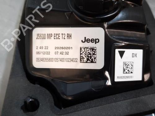 Right taillight JEEP COMPASS (MP, M6, MV, M7) 1.3 Hybrid 4x4 | BP39905867C35 - Image 4