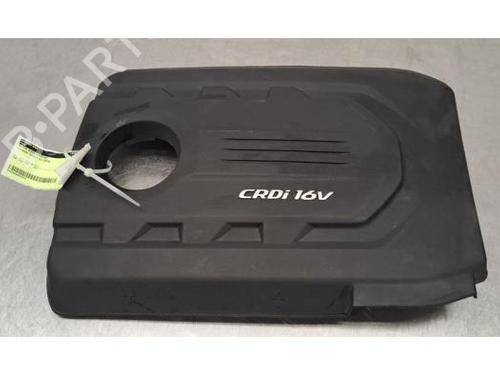 Bundpladebeskyttelse HYUNDAI TUCSON (TL, TLE) 1.7 CRDi | BP30046888M92