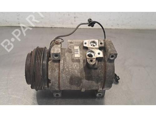 Compressor A/C IVECO DAILY VI Platform/Chassis 33S14, 35S14, 35C14, 38S14 (136 hp) 33167633
