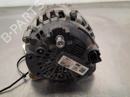 Alternator AUDI A1 Sportback (8XA, 8XF) 1.0 TFSI | BP23607093M7 