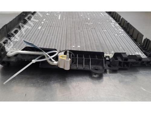 AC radiator VOLVO XC60 II (246) B4 Mild-Hybrid AWD | BP35778098M32  - Image 14