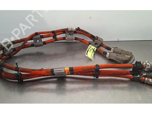 Câble MERCEDES-BENZ EQS (V297) EQS 53 AMG 4-matic+ (297.155) (658 hp) 31366420