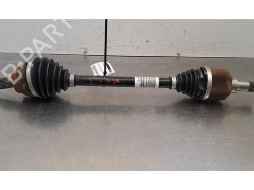 Left front driveshaft CITROËN C3 AIRCROSS II (2R_, 2C_) 1.2 PureTech 110 (2RHNZB, 2RHNZW, 2RHNPX, 2RHNPJ) | BP37511552M38 - Image 1