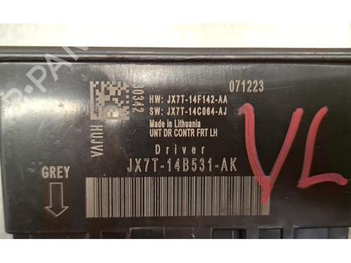 Electronic module FORD FOCUS IV Turnier (HP) 1.5 EcoBlue | BP39892831M83 - Image 4