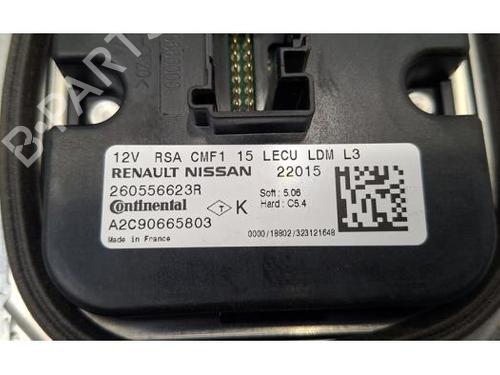 Electronic module RENAULT TRAFIC III Van (FG_) 2.0 dCi 130 (FGMY) | BP37862193M83 - Image 2