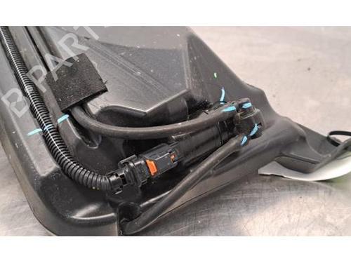 Windscreen washer tank PEUGEOT 308 III (FB_, FH_, FP_, F3_, FM_) e-308 (FMZKWZ) | BP23850177C113 