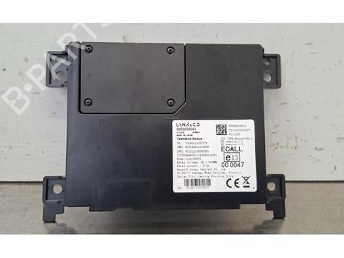 Used Electronic module Electronic module LYNK & CO 01 PHEV (261 hp) 34200273 34200273