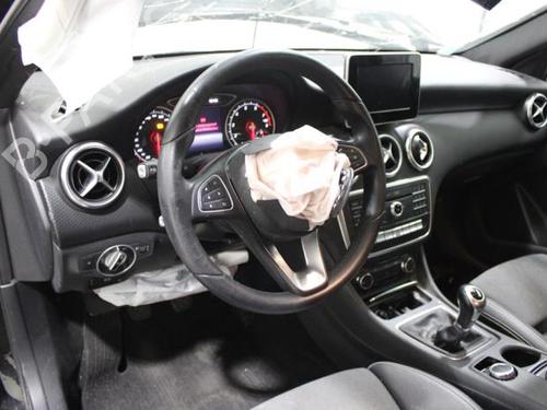 Intercooler pipe MERCEDES-BENZ A-CLASS (W176) A 160 (176.041) | BP23580543M127 - Image 16