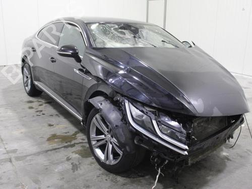 Alternator VW ARTEON (3H7, 3H8) 2.0 TDI | BP39642549M7 - Image 7